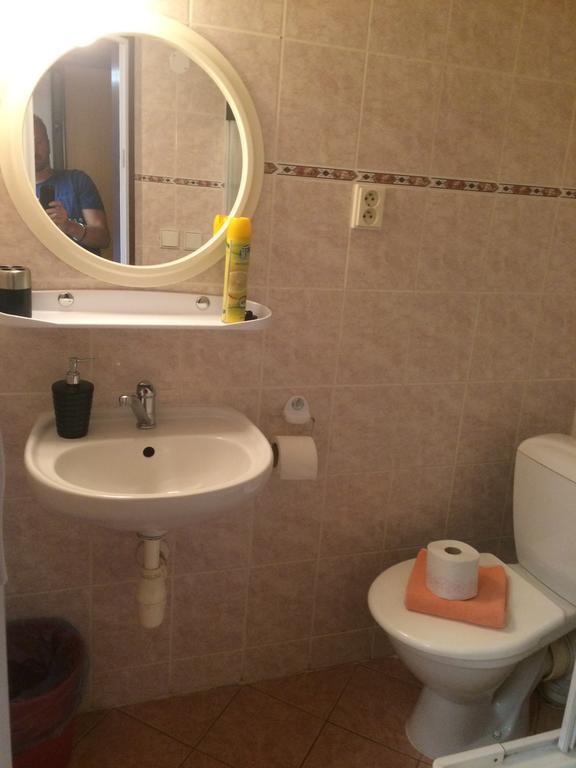 Penzion Podlesi Korenov Luaran gambar